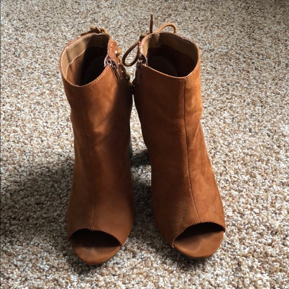 BAMBOO Shoes - Women’s mules